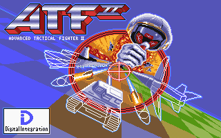 Advanced Tactical Fighter 2 — sstitle (EU)