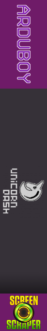 Unicorn Dash — box-2D-side (SS)