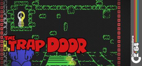 Trap Door, The — steamgrid