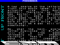Enigma Tape Magazine 09 — ss (EU)