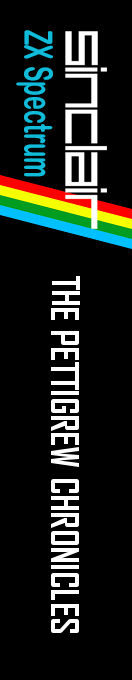 The Pettigrew Chronicles — box-2D-side (WOR)