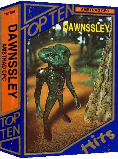 Dawnssley — box-3D (EU)