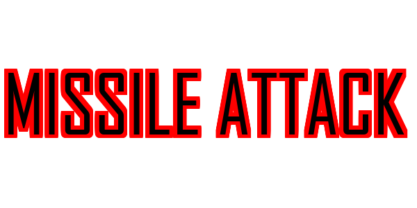 Missile Attack — wheel-hd (SS)