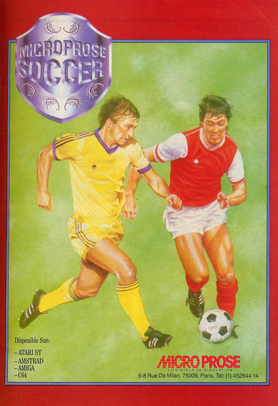 MicroProse Soccer — box-scan (EU)