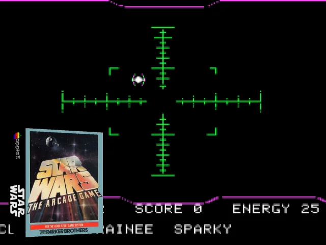 Star Wars — mixrbv2 (WOR)