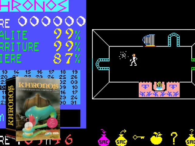Khronos — mixrbv2 (WOR)