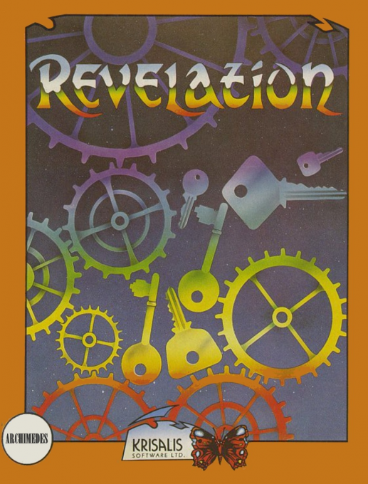 Revelation box art