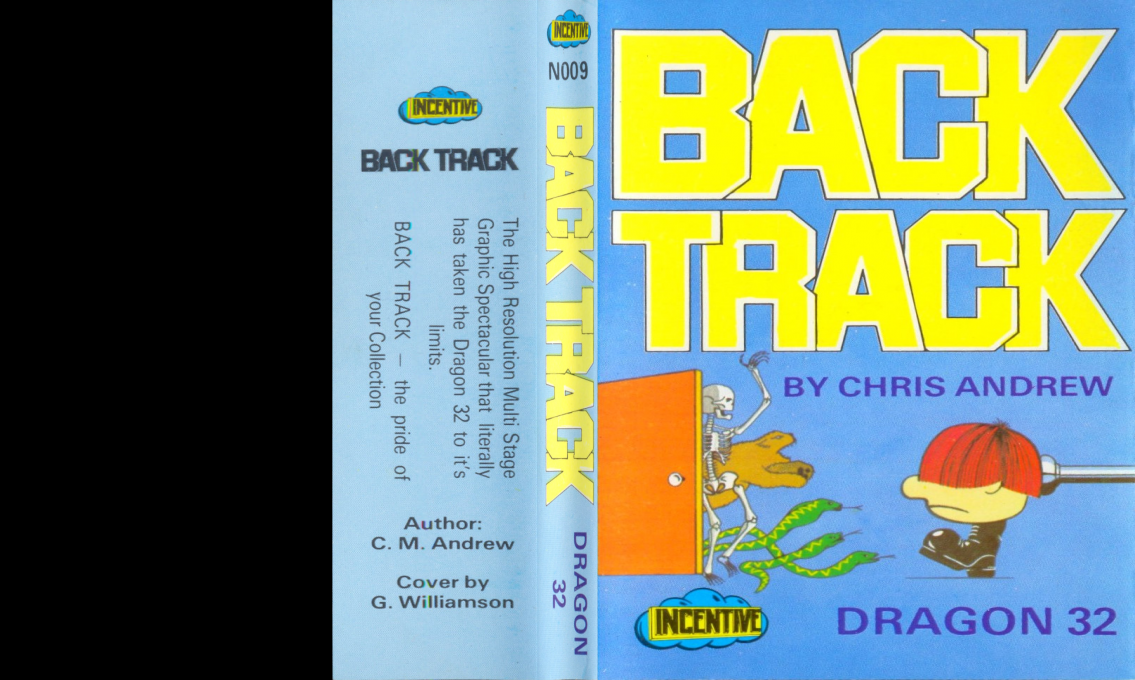 Back Track — box-texture (WOR)