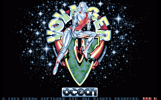 Voyager — sstitle (EU)