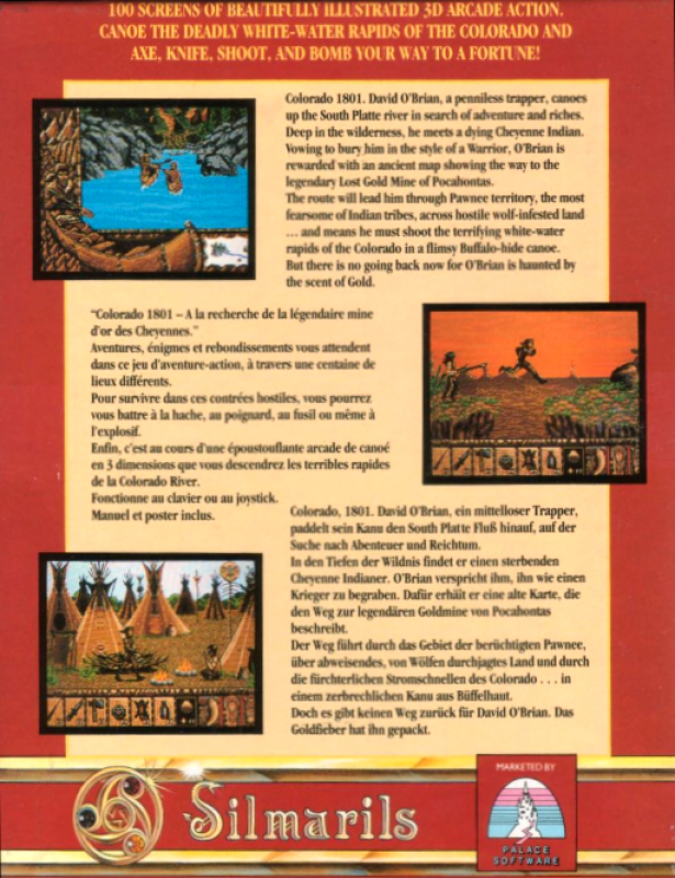 Colorado — box-2D-back (EU)