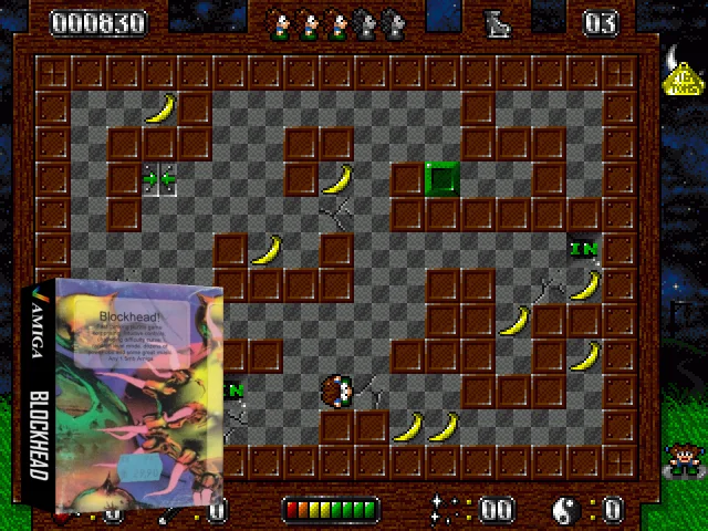 Blockhead — mixrbv2 (WOR)