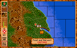 Vikings - Fields Of Conquest - Kingdoms Of England 2 — ss (WOR)