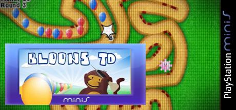 Bloons Td — steamgrid