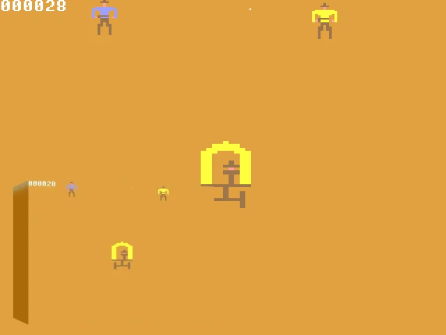 Fire Pistols — mixrbv2 (WOR)