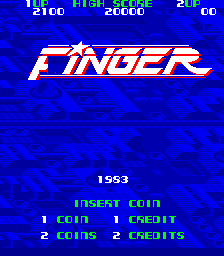 Finger — sstitle (WOR)