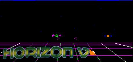 Horizon V — steamgrid