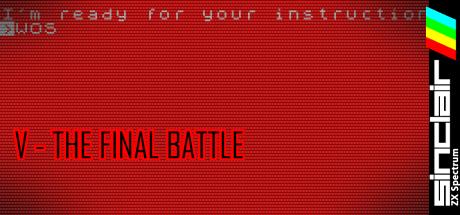 V - The Final Battle — steamgrid
