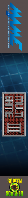 Multi Game 3 — box-2D-side (SS)