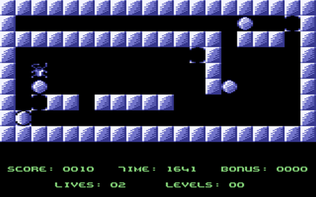 Puzzle 3 — ss (EU)