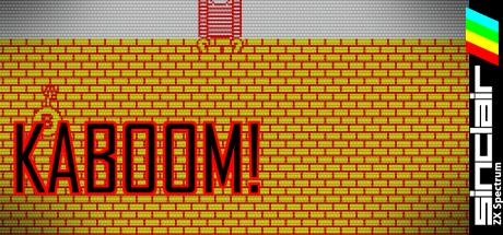 Kaboom! — steamgrid