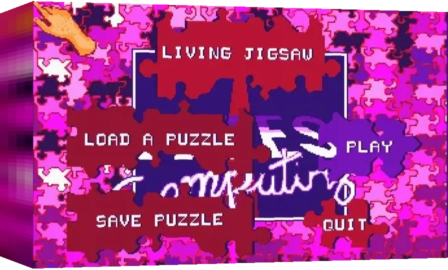 Living Jigsaw — box-3D (WOR)