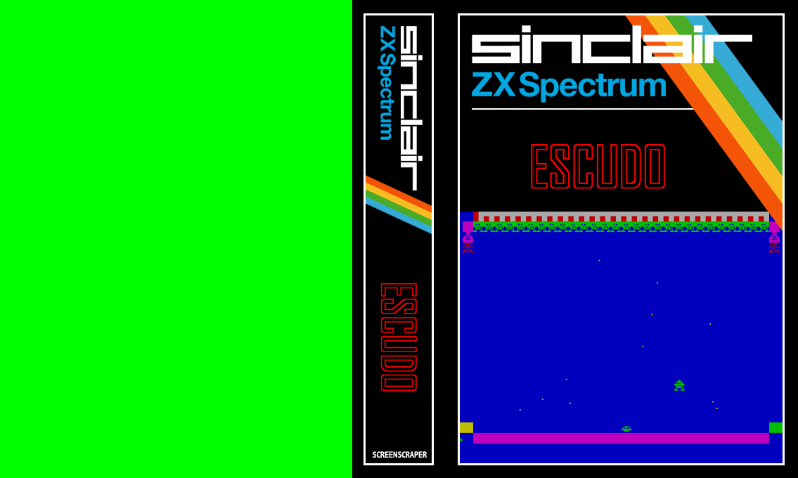 Escudo — box-texture (SS)