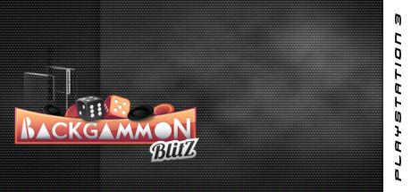 Backgammon Blitz — steamgrid
