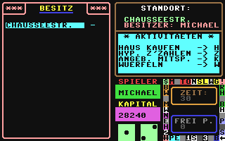 Commercial Town — ss (WOR)
