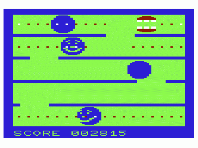 Jawbreaker II — ss (WOR)