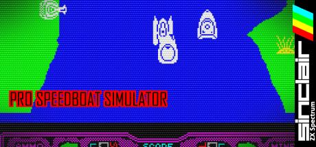 Pro Speedboat Simulator — steamgrid