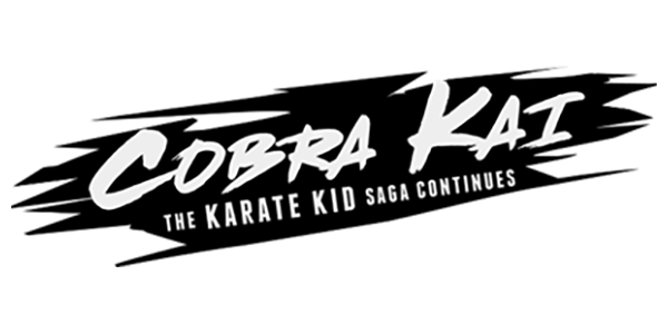 Cobra Kai - The Karate Kid Saga Continues — wheel (WOR)