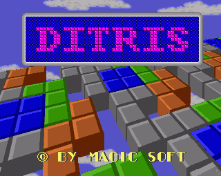 Ditris — sstitle (WOR)