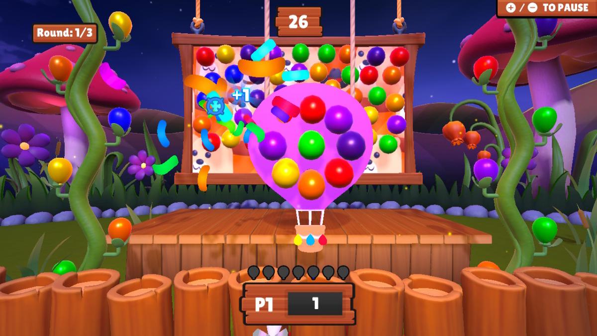 Boardwalk Arcade 2 — ss (WOR)