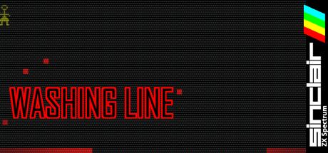 Washing Line — steamgrid