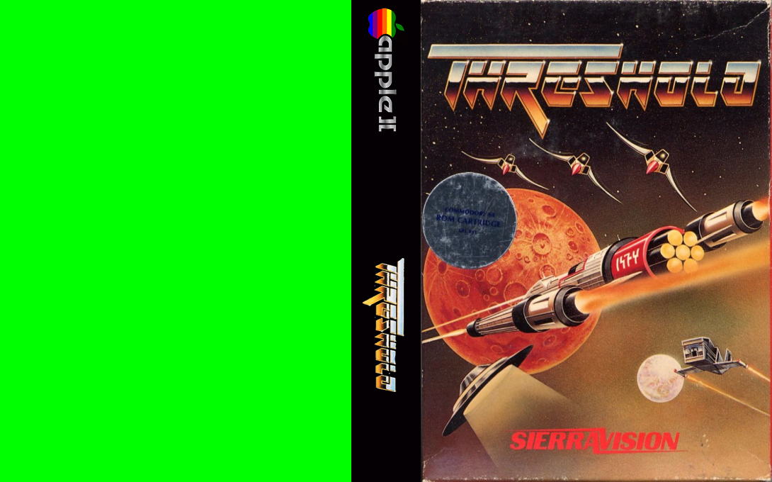 Threshold — box-texture (US)