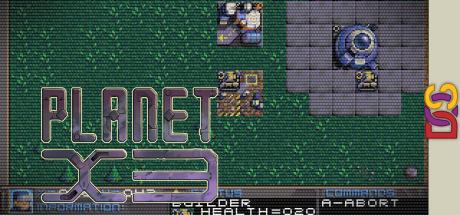 Planet X3 — steamgrid