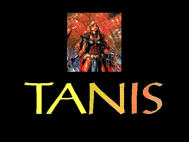 Tanis box art