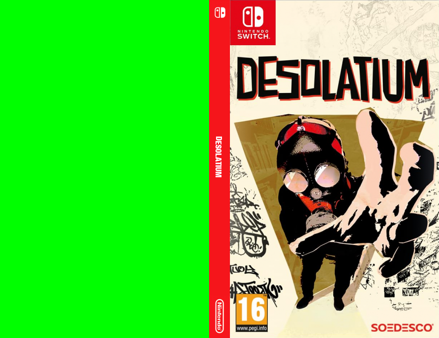 Desolatium — box-texture (EU)