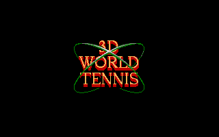 3D World Tennis — sstitle (EU)