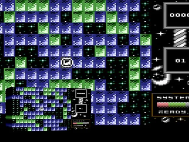 Elite Squad — mixrbv2 (WOR)