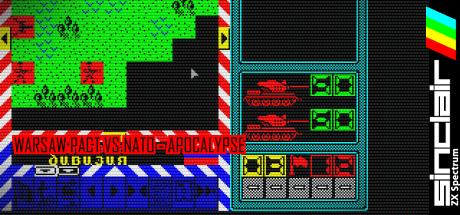 Warsaw Pact Vs Nato - Apocalypse — steamgrid