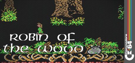 Robin of the Wood — steamgrid