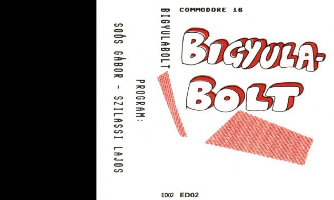 Bigyulabolt — box-texture (HU)