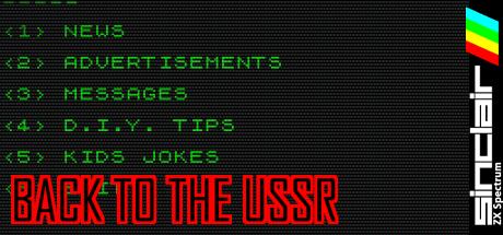 Back to the USSR — steamgrid