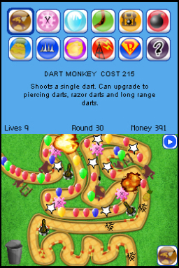 Bloons TD — ss (WOR)