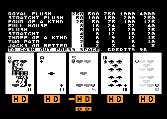 Mike's Casino — ss (WOR)