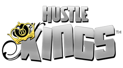 Hustle Kings — wheel (WOR)