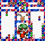 Pocket Puyo Puyo Sun — ss (WOR)