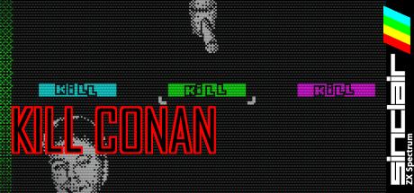 Kill Conan — steamgrid