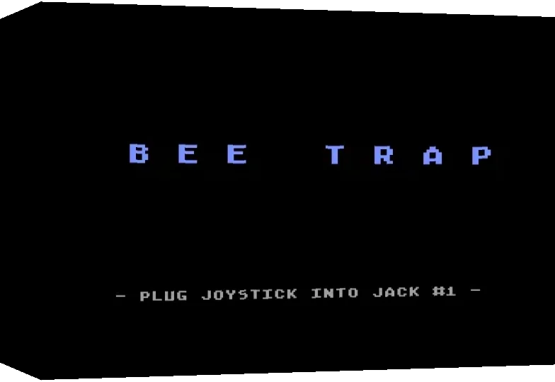 Bee Trap — box-3D (WOR)